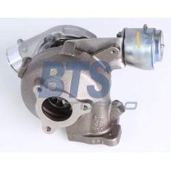 Turbo BTS Turbo T915588BL pour KIA CEE'D Berline bicorps trois ou cinq portes (ED) 1.6 CRDi 115 115 CV