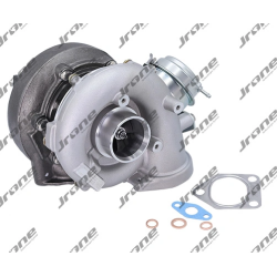 Turbo Levante-K 00CH-8G22-300-101 pour BMW 5 (E60) 530 d 218 CV
