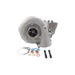 Turbo Levante-K 00CH-8G22-300-257 pour BMW 5 (E60) 530 d 218 CV