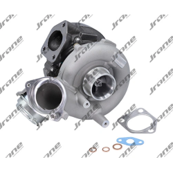 Turbo Levante-K 00CH-8G22-300-258 pour BMW X5 (E53) 3.0 d 218 CV