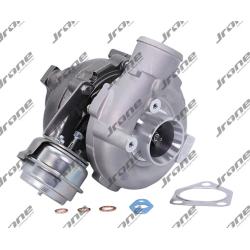 Turbo Levante-K 00CH-8G22-300-307 pour BMW 3 (E46) 330 d 184 CV
