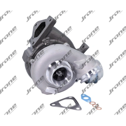 Turbo Levante-K 00CH-8G22-300-341 pour MERCEDES-BENZ CLASSE C (W203) C 270 CDI (203.016) 170 CV