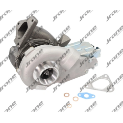 Turbo Levante-K 00CH-8G22-300-377 pour MERCEDES-BENZ CLASSE G (W461) G 270 CDI (461.302, 461.342, 461.345, 461.331) 156 CV