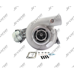Turbo Levante-K 00CH-8G22-300-593 pour FIAT STILO (192_) 1.9 JTD (192_XE1A) 115 CV