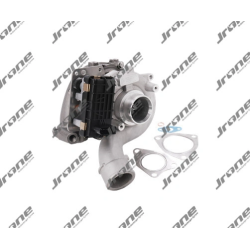 Turbo Levante-K 00CH-8G22-300-678 pour AUDI A6 Allroad C6 (4FH) 3.0 TDI quattro 233 CV