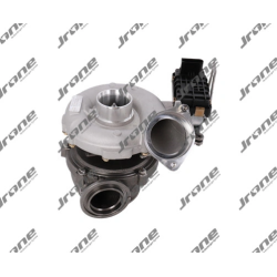 Turbo Levante-K 00CH-8G22-300-974 pour BMW 5 (E60) 530 d 231 CV