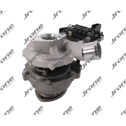 Turbo Levante-K 00CH-8G22-300-993 pour FORD RANGER (TKE) 3.2 TDCi 4x4 200 CV