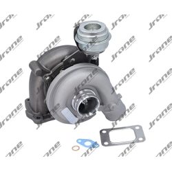 Turbo Levante-K 00CH-8G22-300-A61 pour IVECO MASSIF Pick-up 3.0 HPI 146 CV