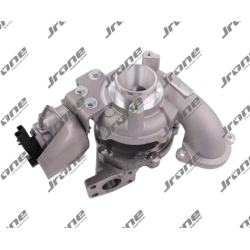 Turbo Levante-K 00CH-8G22-300-E67 pour FORD TOURNEO CONNECT / GRAND TOURNEO CONNECT V408 Monospace 1.6 TDCi 95 CV