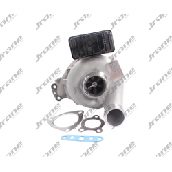 Turbo Levante-K 00CH-8G22-300-H18AR pour MERCEDES-BENZ CLASSE E T-Model (S212) E 350 CDI (212.223) 265 CV