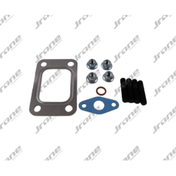Turbo Levante-K 00CH-8G22-300-M07 pour IVECO MASSIF Pick-up 3.0 HPI 146 CV