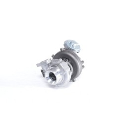 Turbo BTS Turbo T915597 pour ISUZU D-MAX I (TFR, TFS) 3.0 DiTD 4x4 (TFS85_) 163 CV