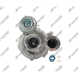 Turbo Levante-K 00CH-8G22-400-N24 pour BMW 7 (F01, F02, F03, F04) 740 i, Li 326 CV