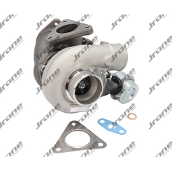 Turbo Levante-K 00CH-8G25-200-039 pour MERCEDES-BENZ CLASSE G (W461) 290 GD/G 290 D (461.337, 461.338) 95 CV