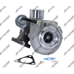 Turbo Levante-K 00CH-8G25-200-468 pour FORD RANGER (ET) 2.5 TDCi 4x4 143 CV