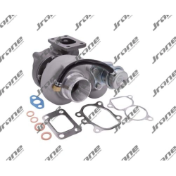 Turbo Levante-K 00CH-8G25-200-803 pour FORD RANGER (ER, EQ, R_) 2.5 TD 4x4 109 CV