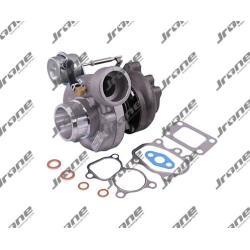 Turbo Levante-K 00CH-8G25-200-H09 pour FORD RANGER (ER, EQ, R_) 2.5 TD 4x4 109 CV