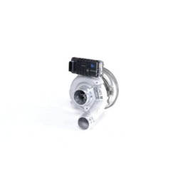 Turbo BTS Turbo T915668 pour MERCEDES-BENZ CLASSE M (W164) ML 280 CDI 4-matic (164.120) 190 CV