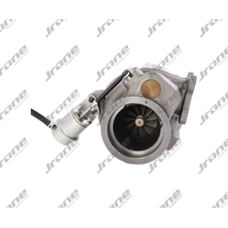 Turbo Levante-K 00CH-8G45-200-M82 pour HYUNDAI TUCSON (TL, TLE) 2.0 CRDi Traction intégrale 136 CV