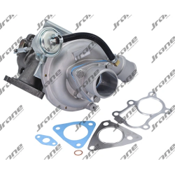 Turbo Levante-K 00CH-8H12-200-679 pour NISSAN TERRANO I (WD21) 2.7 TD 4WD (LBYD21) 99 CV