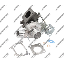 Turbo Levante-K 00CH-8I03-400-B19 pour FIAT 500L (351_, 352_) 1.4 (199LYF1B) 120 CV