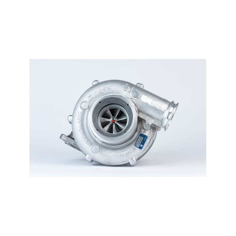 Turbo BTS Turbo T915672