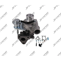 Turbo Levante-K 00CH-8I03-400-M41 pour TOYOTA LAND CRUISER PRADO (_J15_) 2.8 D-4D (GDJ150_, GDJ155_, GDJ150, GDJ151) 177 CV