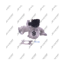 Turbo Levante-K 00CH-8I03-400-Q01 pour VW GOLF VII Variant (BA5, BV5) 1.4 TSI 140 CV