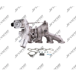 Turbo Levante-K 00CH-8I03-40M-H04 pour VW BEETLE (5C1, 5C2) 1.2 TSI 105 CV