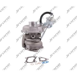 Turbo Levante-K 00CH-8I04-200-685 pour MITSUBISHI L200 / TRITON (KA_T, KB_T) 2.5 DI-D (KA4T) 167 CV