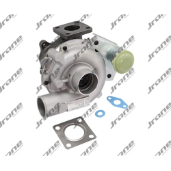 Turbo Levante-K 00CH-8I04-200-980 pour ISUZU D-MAX I (TFR, TFS) 2.5 DiTD 4x4 (TFS54) 101 CV