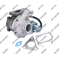 Turbo Levante-K 00CH-8I04-200-A04 pour NISSAN X-TRAIL I (T30) 2.2 Di 4x4 114 CV