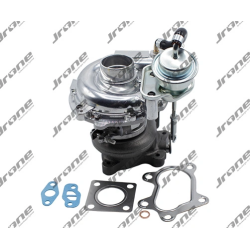 Turbo Levante-K 00CH-8I04-200-B35 pour ISUZU TROOPER I (UBS) 2.8 TD (UBS55) 97 CV