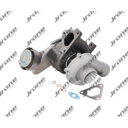 Turbo Levante-K 00CH-8I04-300-359 pour MITSUBISHI COLT VI (Z3_A, Z2_A) 1.5 DI-D (Z38A) 68 CV