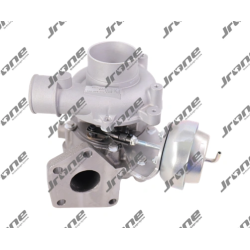 Turbo Levante-K 00CH-8I04-300-502 pour MAZDA 6 A trois volumes (GH) 2.0 MZR (GHEFP, GH10F) 147 CV