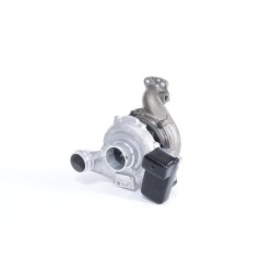 Turbo BTS Turbo T915699 pour MERCEDES-BENZ CLASSE E T-Model (S212) E 350 CDI 4-matic (212.293) 265 CV