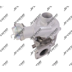 Turbo Levante-K 00CH-8I04-300-626 pour FORD RANGER (ET) 2.5 TDCi 4x4 143 CV