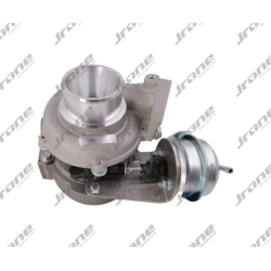 Turbo Levante-K 00CH-8I04-300-868 pour OPEL ASTRA H (A04) 1.7 CDTI (L48) 100 CV