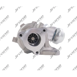 Turbo Levante-K 00CH-8I04-300-E70 pour MITSUBISHI L200 / TRITON (KA_T, KB_T) 2.5 DI-D (KA4T) 167 CV