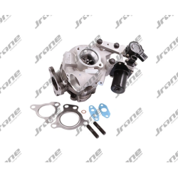 Turbo Levante-K 00CH-8I04-300-M91 pour TOYOTA LAND CRUISER 200 (_J2_) 4.5 D4-D (VDJ200) 235 CV