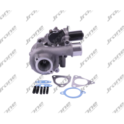 Turbo Levante-K 00CH-8I04-300-Q92 pour TOYOTA HILUX VII Pick-up (_N1_, _N2_, _N3_) 2.5 D-4D (KUN15, KUN35) 144 CV