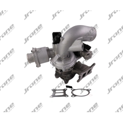 Turbo Levante-K 00CH-8I04-400-L66 pour AUDI A4 B9 Avant (8W5, 8WD) 2.0 TFSI 190 CV