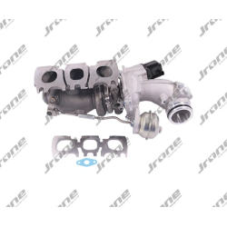 Turbo Levante-K 00CH-8I04-40M-M19 pour MERCEDES-BENZ GLE (W166) 400 4-matic (166.056) 333 CV