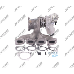 Turbo Levante-K 00CH-8I04-40M-N85 pour MERCEDES-BENZ CLA Coupé (C117) CLA 250 4-matic (117.346) 211 CV