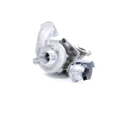 Turbo BTS Turbo T915703 pour PEUGEOT 308 I (4A_, 4C_) 1.6 HDi 90 CV