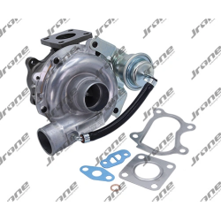 Turbo Levante-K 00CH-8I05-200-240 pour ISUZU TROOPER I (UBS) 2.8 TD (UBS55) 97 CV
