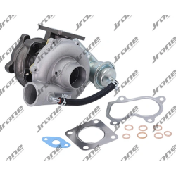 Turbo Levante-K 00CH-8I05-200-241 pour OPEL FRONTERA A (U92) 2.8 TD (5BMWL4, 5BSUD2) 113 CV