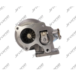 Turbo Levante-K 00CH-8I05-200-521 pour OPEL CAMPO (TF0, TF1) 3.1 TD 4x4 (TFS69) 109 CV