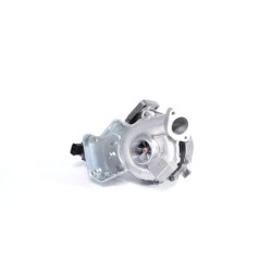 Turbo BTS Turbo T915707 pour TALBOT SIMCA 1301 Break 1.3 54 CV