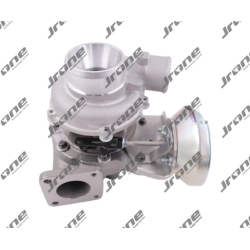 Turbo Levante-K 00CH-8I05-300-A26 pour ISUZU D-MAX I (TFR, TFS) 3.0 DiTD 4x4 (TFS85_) 163 CV